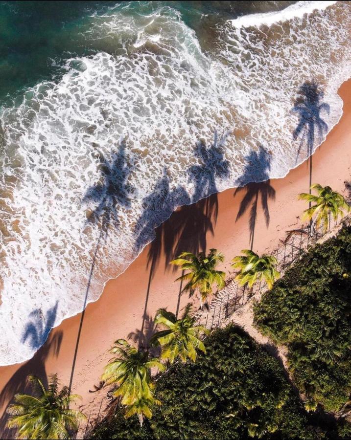 Numar Tubarao Pousada - Barra Grande Барра-Ґранді Екстер'єр фото