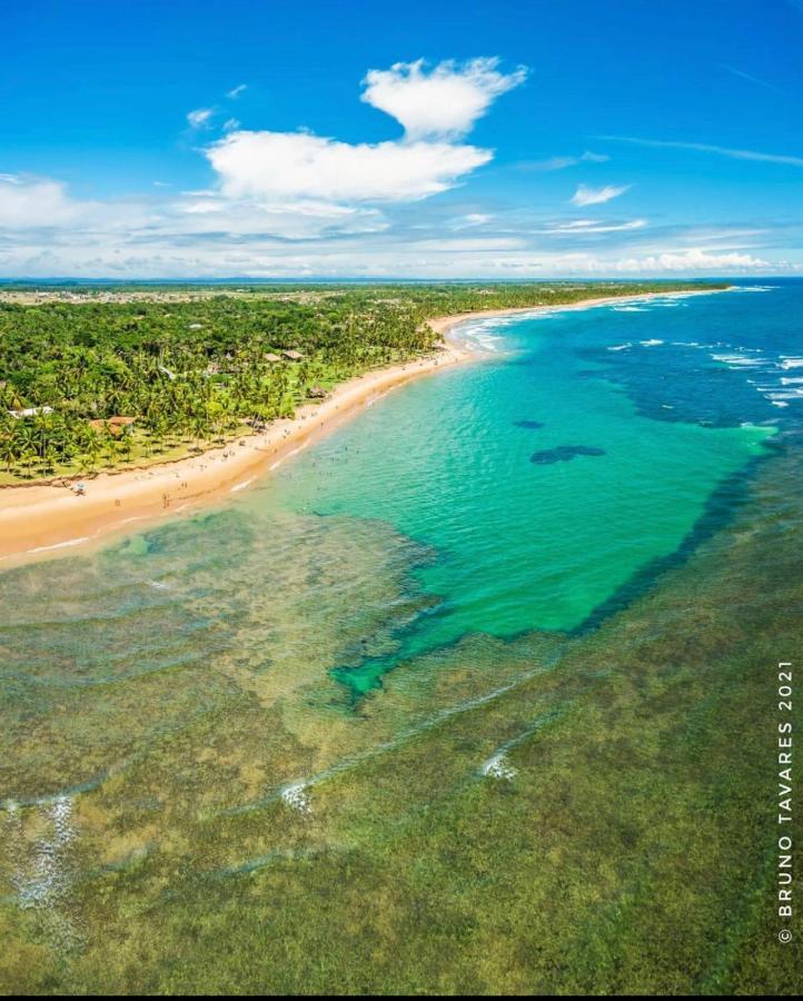 Numar Tubarao Pousada - Barra Grande Барра-Ґранді Екстер'єр фото